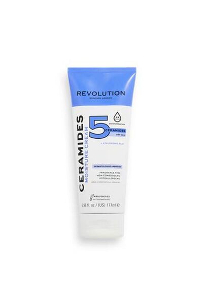 Revolution Skincare Ceramides Seramid Nemlendirici Krem 177 ml