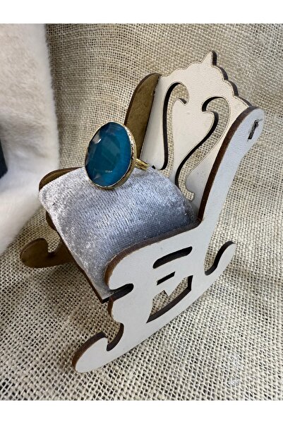 Marmara Kedi gözü yüzük