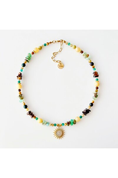 Boise Atelier Aurora Necklace | Kolye