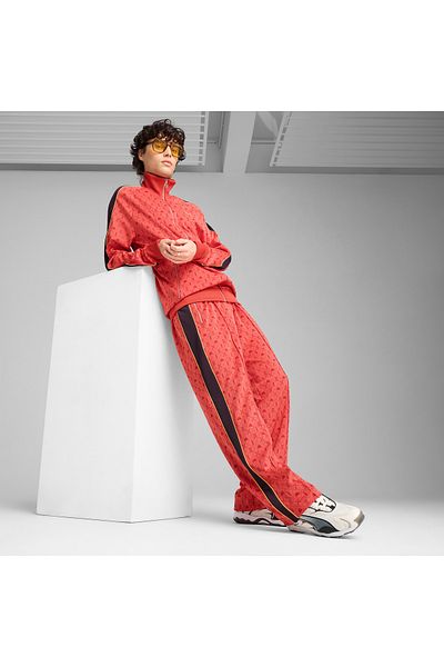 Puma T7 Track Jacket