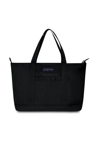 Jansport Women's Black JanSport Daily Tote Handbag