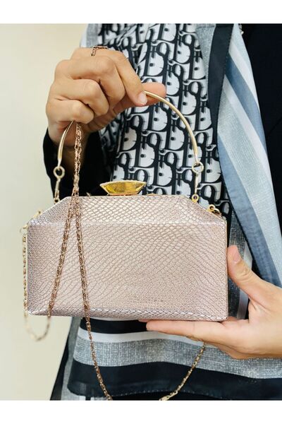 Çanta Trend Жіноча сумка для вечірньої сукні