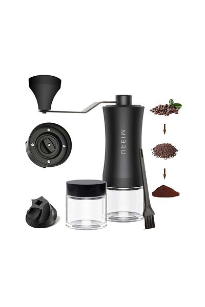 MIBRU V60 drip coffee set