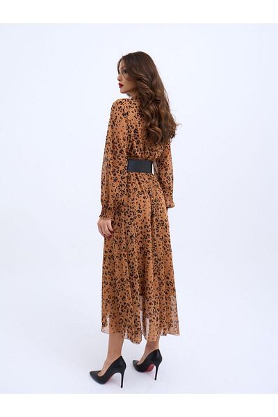 Kokosh moda 4543 Модел рокля Далас