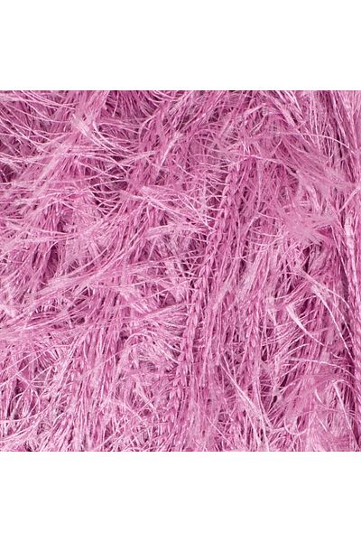 SAVA HOME COLLECTİON Loren Furry Dusty Rose Πλεκτό νήμα - RF012 - 34048