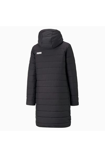 Puma Ess Hooded Padded Coat