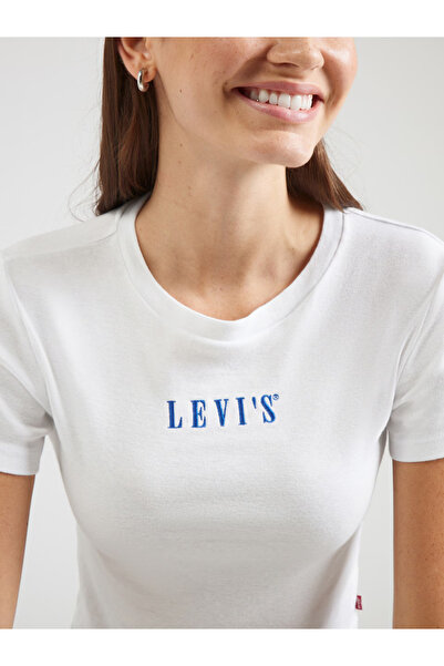 Levi's Favorite T-Shirt
