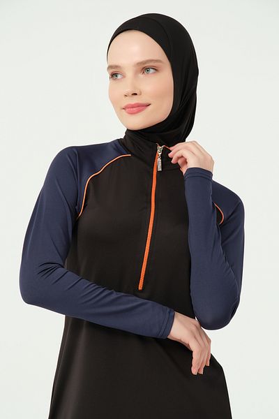 ALFASA Totalizing Sports Hijab Swimsuit