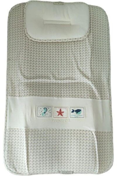 Babydola 12792 Bebek Alt Açma Matı