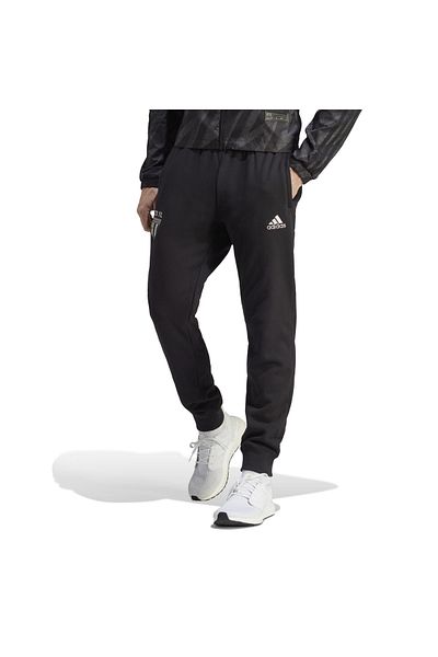 adidas BJK 120 Years Dignity Waist Μαύρο ανδρικό φούτερ (HT9832)