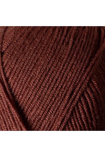 shop La Mia Baby Boom Brown Πλεκτό Χειροποίητο Σχοινί - 1892 - 34115