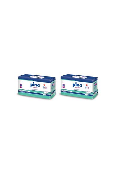 Pine Large (70+ Kg) 60 Adult Patient Diapers