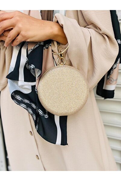 Çanta Trend Ženska večernja torbica