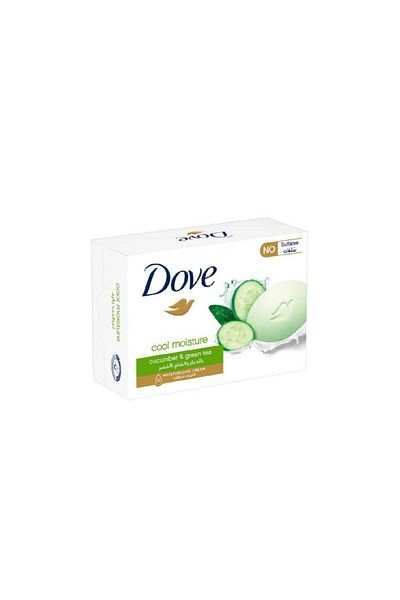 Dove Dove Cucumber Soap / 125g