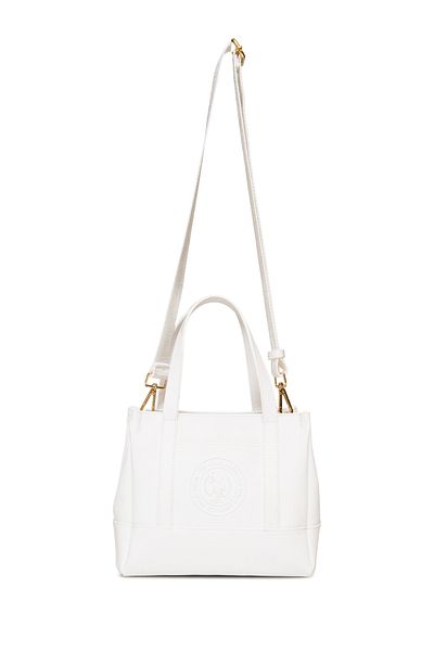 U.S. Polo Assn. US25277 Η.Π.Α. POLO ASSN. ΣΑΚΙΔΙΟ ΠΛΑΤΗΣ SINCE 1890