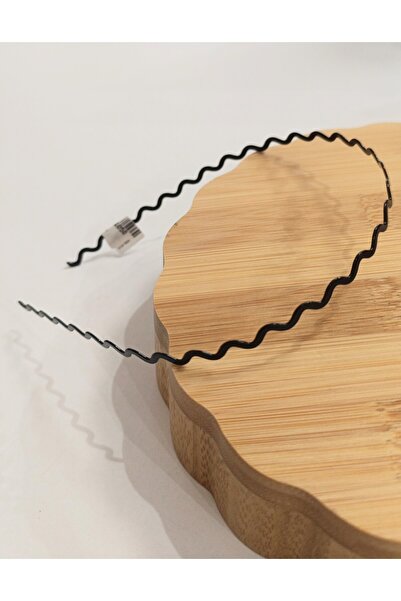 Monalisa Home تاج معدني متعرج حديث رياضي