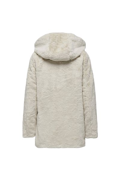 ONLY Malou Women's Cream Jacket ( 15205622 -Ps)