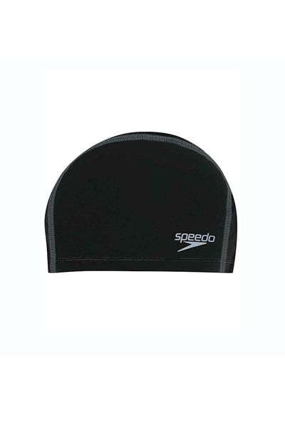 SPEEDO Long Hair Pace Cap | Unisex | Comfortable | Secure & Comfortable | Protects Hair from Chlorine Water