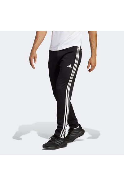 adidas Training Essentials 3-Stripes Training Sweatpants