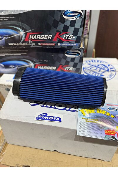 Simota Otomobil Performans Hava Filtresi Beygir Modifiye Filtre OB-006