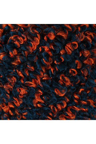 kepriva La Mia Retro Marbled Hand Knitting Lanyard - Lm1532