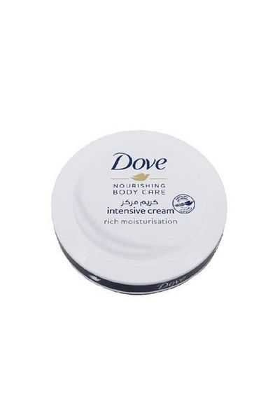 Dove INTENSIVE CREAM 250ML(BLUE)