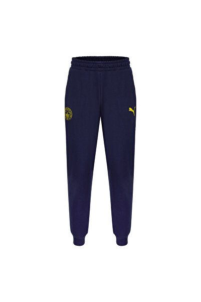 Puma Fenerbahçe Erkek Lacivert Eşofman Altı (771632-05)