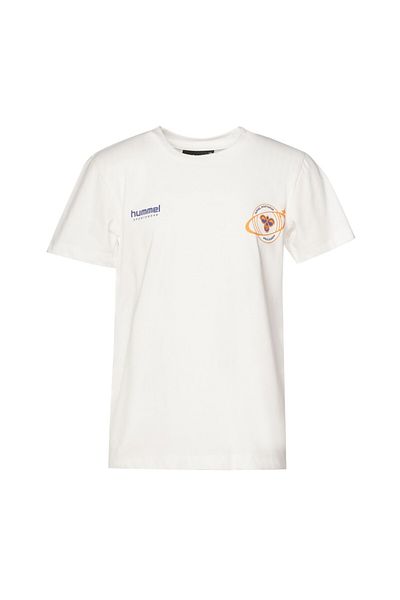 hummel Hellen T-Shirt S/S Boy's Short Sleeve T-Shirt