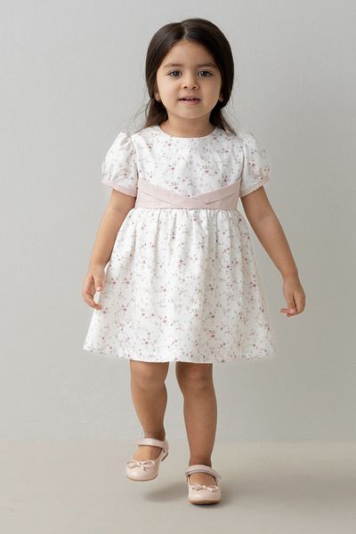 Baby Animals Baby Girls Kids Birthday Party Wedding Dress Tulle Tutu Lined