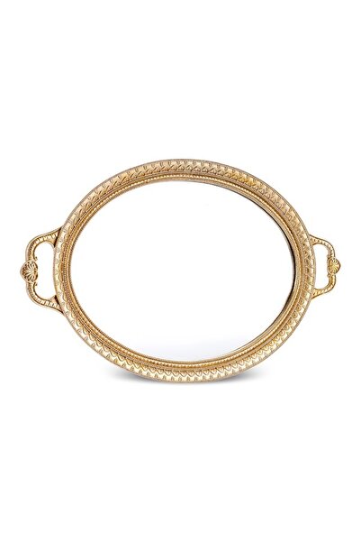 Karaca Melinda Dekoratif Tepsi 30 x 50 cm