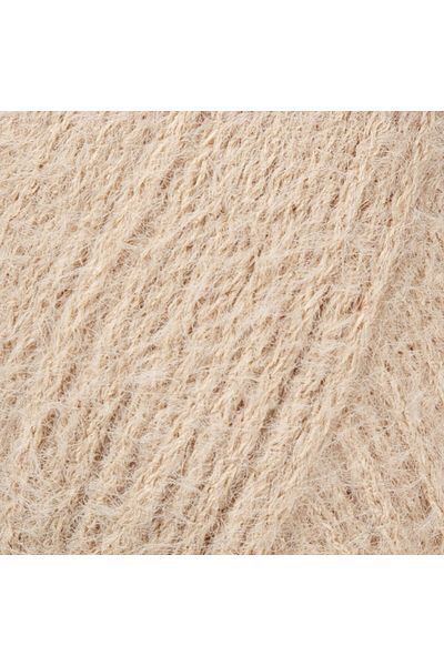 La Mia Yarn La Mia Club Beige Πλεκτό Σχοινί - 618