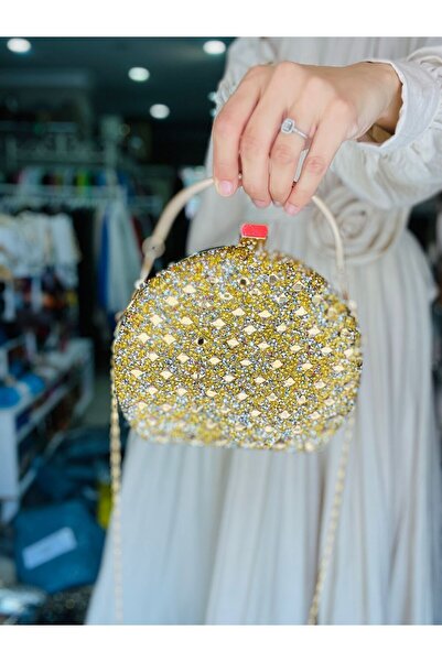 Çanta Trend Ženska večernja torbica