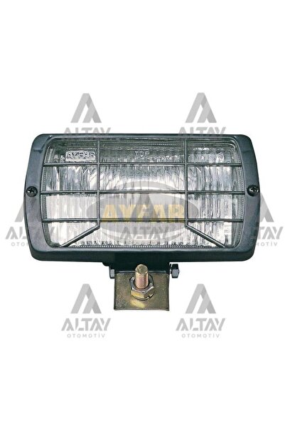 AYFAR Sis Lambasi Doğan Slx / Şahin-s R-l AYF-101005