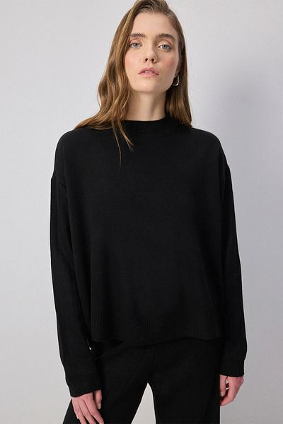 Touché Privé Sweater Pants Kit Suit