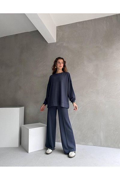 Elaxi Modal Cloth Double Suit