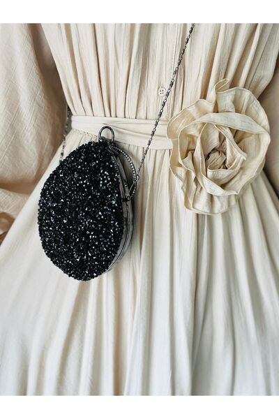 Çanta Trend Жіноча сумка для вечірньої сукні