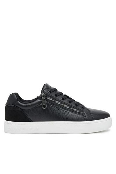 Calvin Klein Classic Cupsole Zip - Low in Shoes