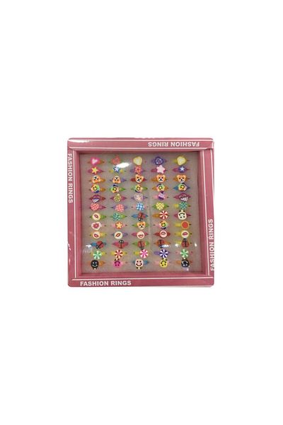 OSMANLI 60 Children's Ring Hajj Umrah Gift