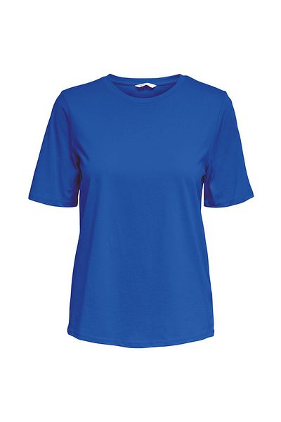 ONLY Γυναικείο βασικό μπλουζάκι - 15256961 Onlnew S/s Tee