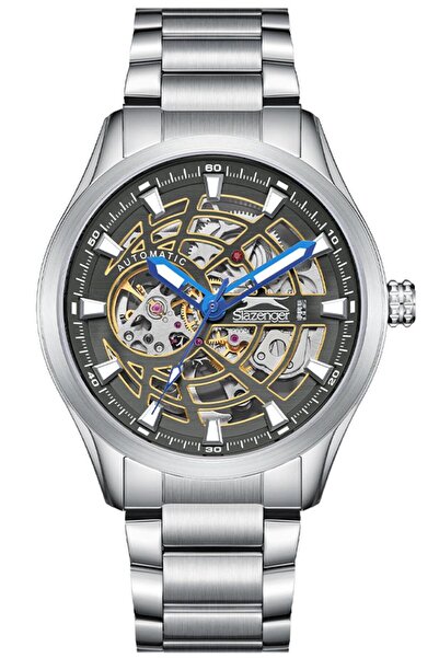 Slazenger Slazenger SL.09.2411.1.02 Otomatik Erkek Kol Saati