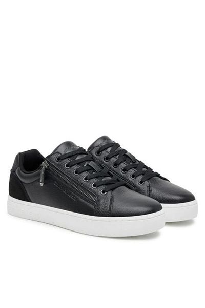 Calvin Klein Classic Cupsole Zip - Low in Shoes