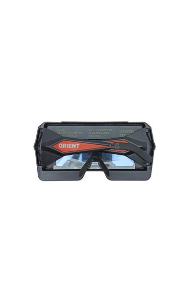 Orient Automatic Darkening Welding Glasses
