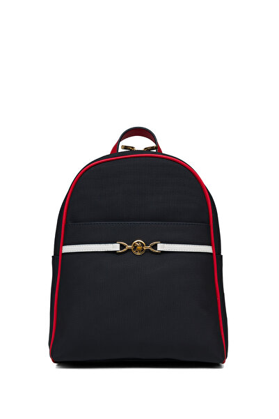 U.S. Polo Assn. يو اس بولو اسن منذ 1890 حقيبة ظهر نسائية C.us25240