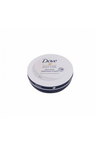Dove INTENSIVE CREAM 75ML(BLUE)