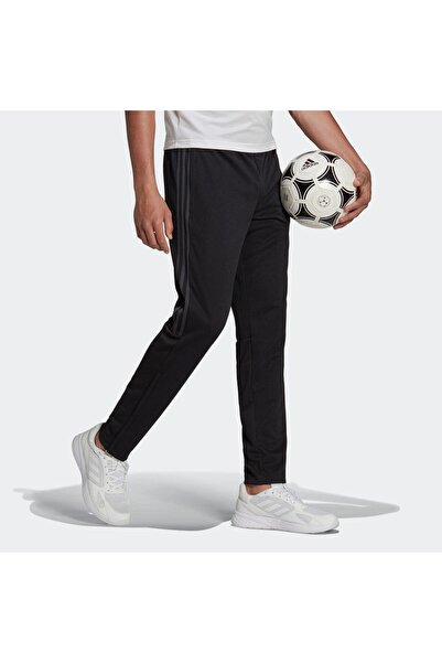 adidas H28909 M Sereno Pt Μαύρο - Λευκό Ανδρικό Φούτερ