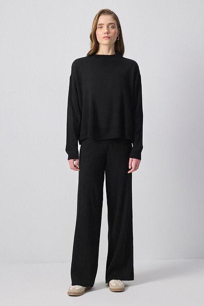 Touché Privé Sweater Pants Kit Suit