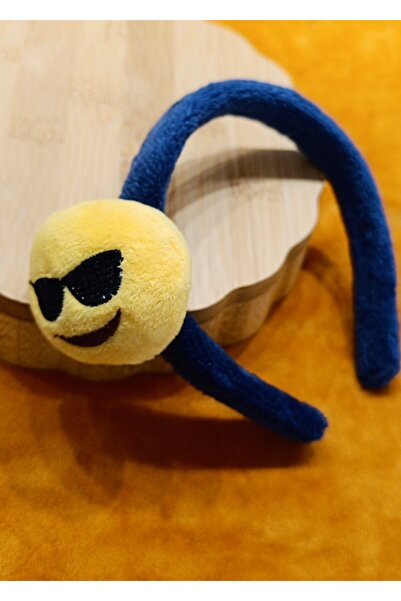 Monalisa Home Luxurious Emoji Flashy Figured Crown