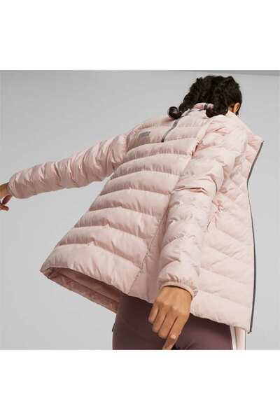 Puma Active Polyball Kadın Pembe Mont (849408-47)