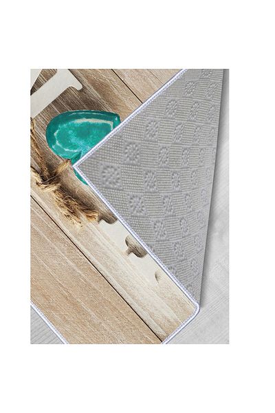 HOMS Otto kitchen rug, home model, 200 cm