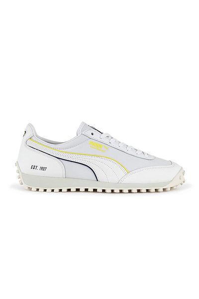 Puma Fenerbahçe shoes Fast Rider 107310 -01